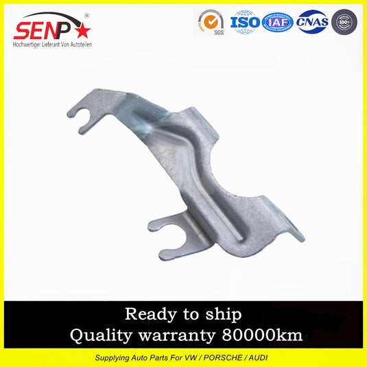 SENP Conduit 1EA615132C Harness Bracket Auto Parts For VW ID3 ID4 ID5 Aud