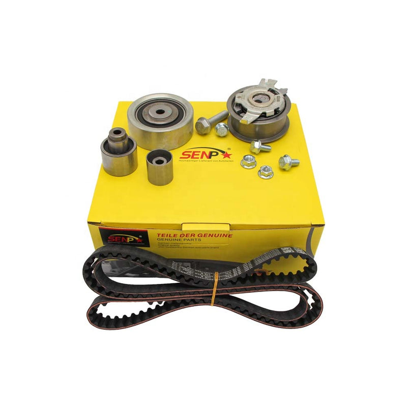 Load image into Gallery viewer, SENP High Quality Auto Parts Timing Kit Fit For VW Skoda Beetle 03L 198 119 F
