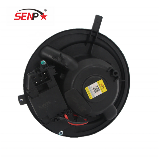 SENP Blower Motor Fit For VW OEM 1K2 820 021A For Second Hand Car Parts