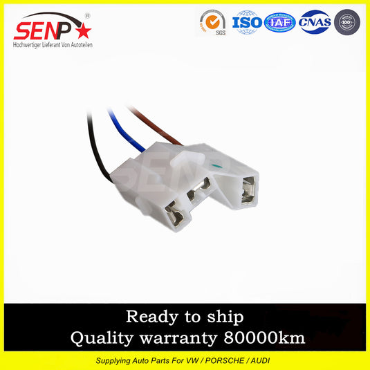 SENP Fuel Level Sensor 7P0919673J Fuel Tank Sending Unit Fuel Gauge Sensor For VW