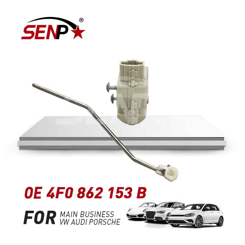 Load image into Gallery viewer, SENP Auto Parts New Product Fuel Ttank Mmotor For Audi OEM 4F0 862 153 B
