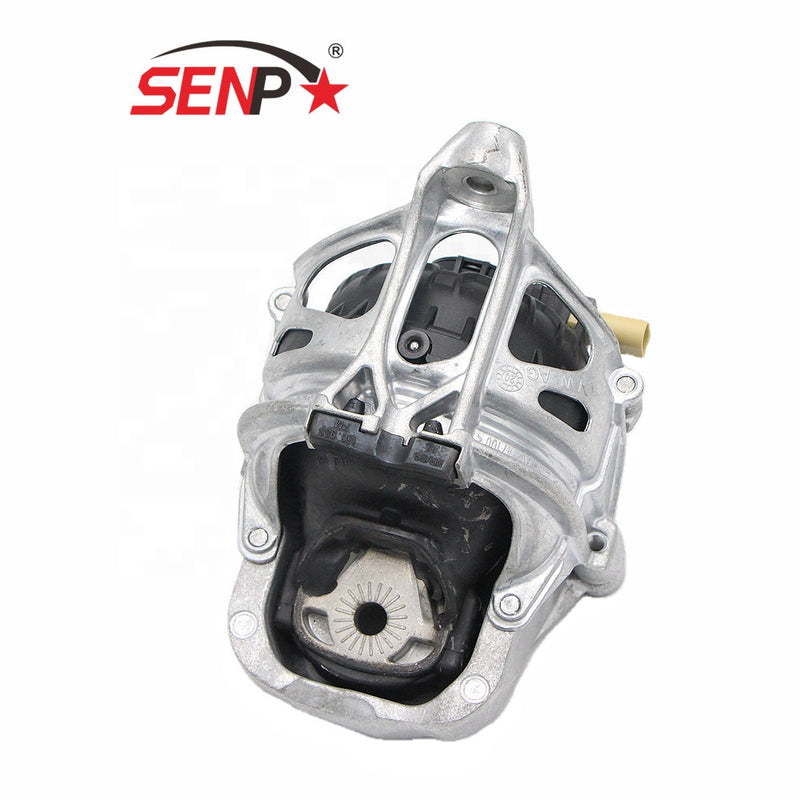 Load image into Gallery viewer, Engine Mount Fit For Audi Q5L Q7 4M0199372
