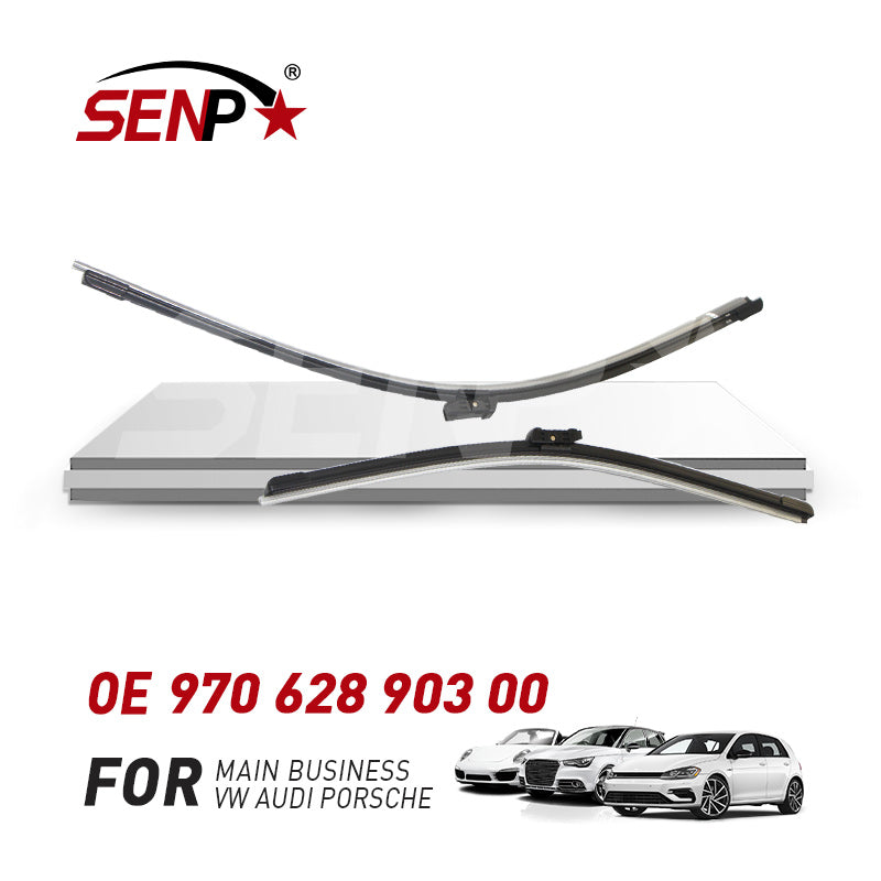 Load image into Gallery viewer, SENP 97062890300 Wiper Blade Porsche Panamera
