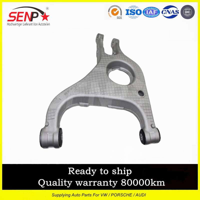 Load image into Gallery viewer, senp Control Arm Rear Lower Left 970 331 041 03 Control Arm For Porsche Panamera
