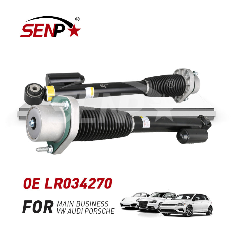 Load image into Gallery viewer, SENP Suspension Shock Absorber LR034270 For Rang Rover Shock Struts
