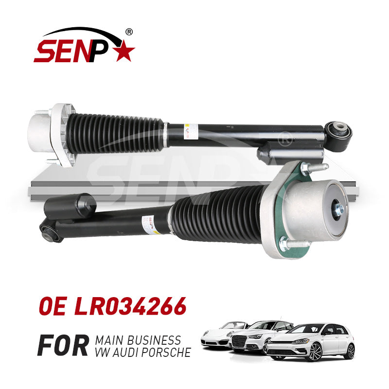 Load image into Gallery viewer, SENP LR034266 Shock Absorber Assembly Germany Car Suspension For Range Rover
