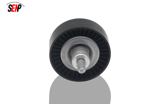 Deflection Pulley Guide pulley 06E903341G 06E903341A for AUDI