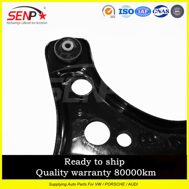 Load image into Gallery viewer, SENP Auto suspension parts Control Arm Triangle Arm Right 1ED407152A for Vw ID4 X ID6 X
