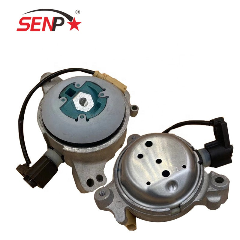 Load image into Gallery viewer, Engine Mounting For Audi 4H0 399 151 AT
