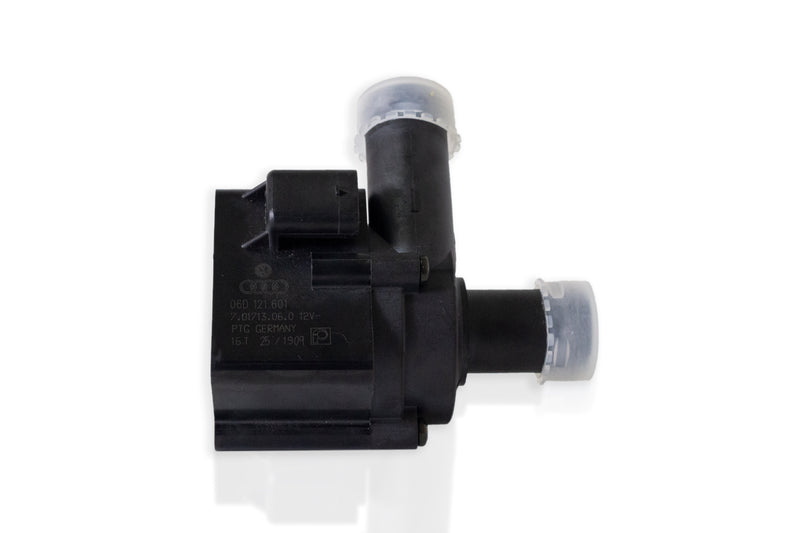 Load image into Gallery viewer, Auxiliary Water Pump Cooling Water Pump For VW Amarok Touareg Audi Q5 06D121601
