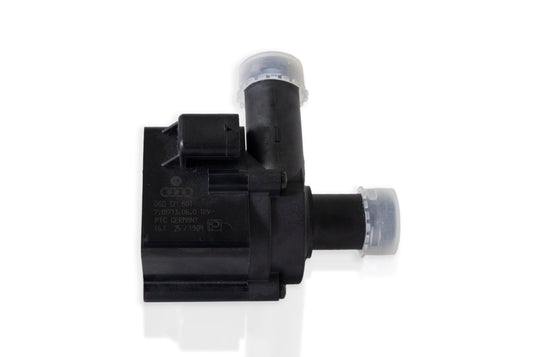 Auxiliary Water Pump Cooling Water Pump For VW Amarok Touareg Audi Q5 06D121601