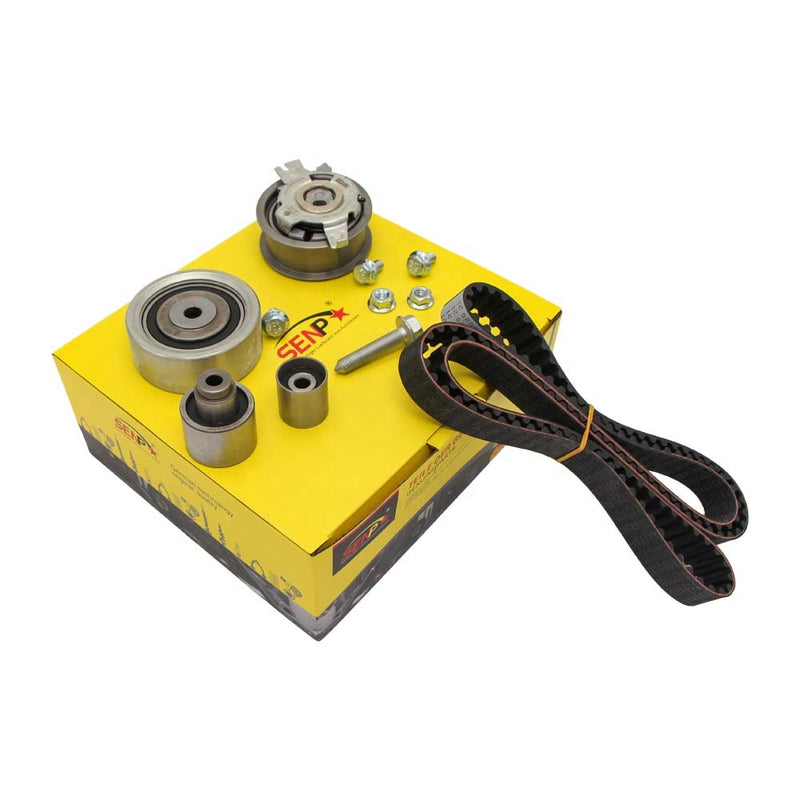 Load image into Gallery viewer, SENP High Quality Auto Parts Timing Kit Fit For VW Skoda Beetle 03L 198 119 F
