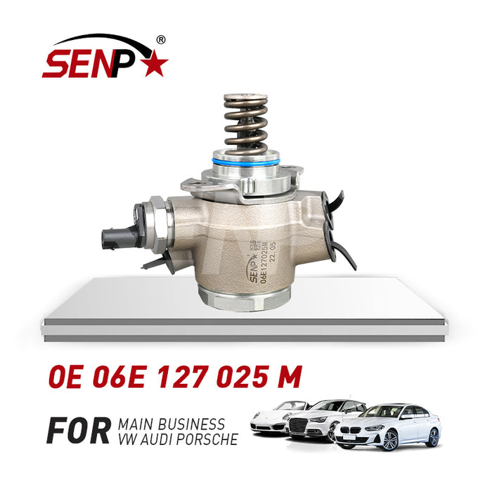 SENP 06E127025M Auto Engine Systems high pressure fuel Injection Pumps For Audi vw