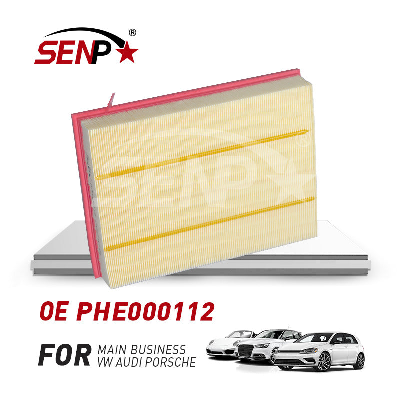 Load image into Gallery viewer, SENP Wholesale Car Parts PHE000112 Engine Air Filter for Range Rover Sport  LR3
