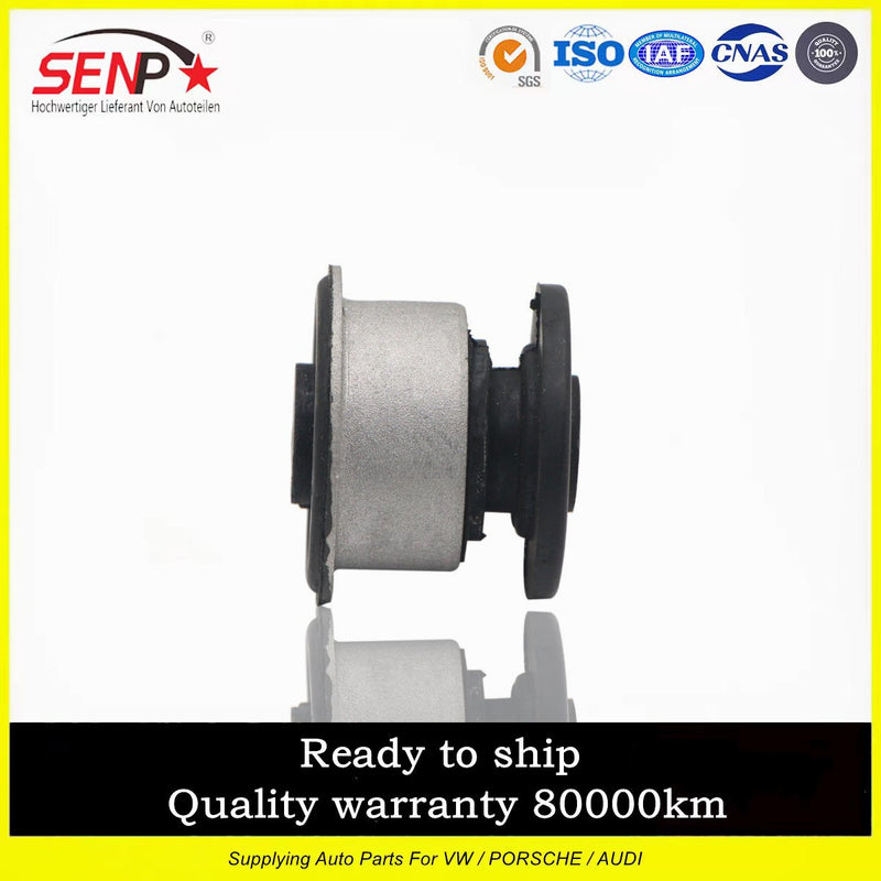 Load image into Gallery viewer, SENP Suspension Control Arm Bushing 7L0407077 For VW Touareg Audi Q7 Porsche Cayenne
