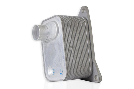 Oil Filter Assembly/Aluminum Transmission Engine Oil Cooler Kit for 06K117021B