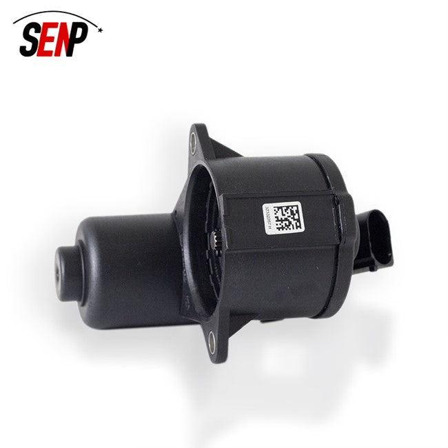 Load image into Gallery viewer, SENP Teeth Torx Rear Brake Caliper Servomotor 3C0 998 281A Afor AUDI VW
