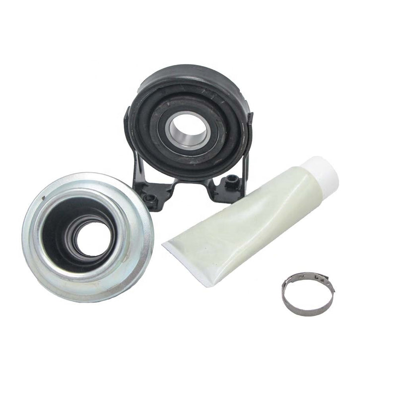 Load image into Gallery viewer, SENP Center Bearing Kit OEM 7L0 407 291 Transmission Shaft Parts for Porsche Cayenne VW Touareg

