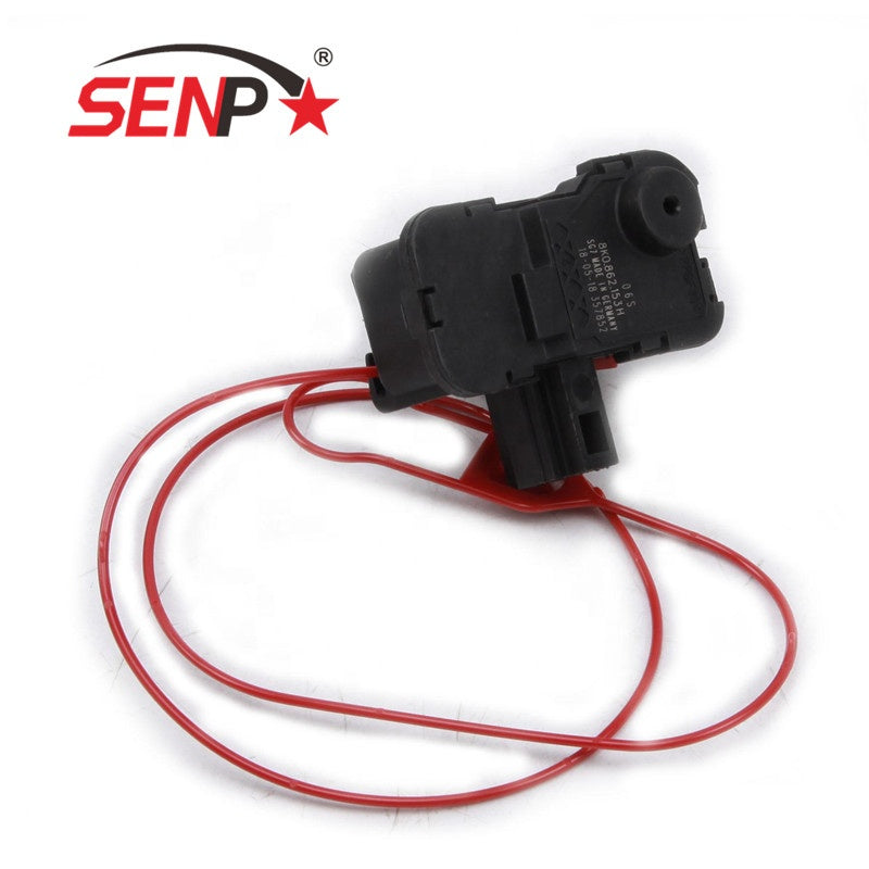 Load image into Gallery viewer, SENP High Quality Electric Fuel Tank Original Lock Valve Fit For Audi 8K0862153A
