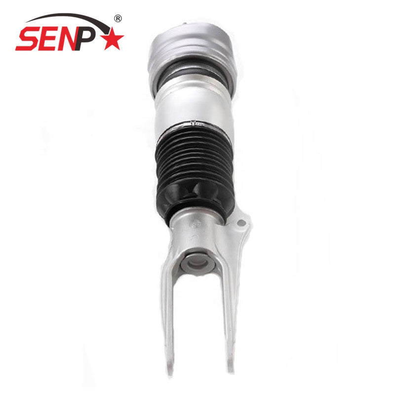 Load image into Gallery viewer, Front Left Air Suspension Strut Shock Absorber Fit For Porsche Panamera 97034305109
