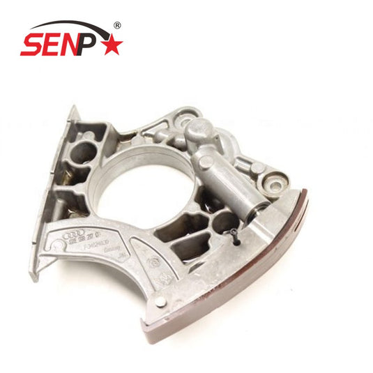 Transmission Spare Parts 06E 109 217 AL Timing Chain Tensioner For Audi