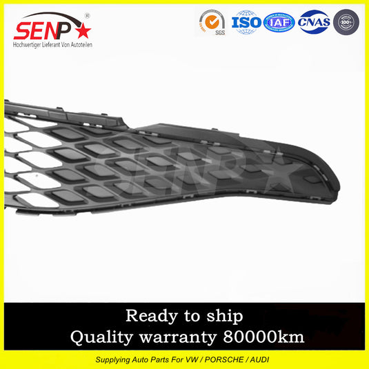 SENP High Quality Auto Body Car 11G8536719B9 Under the ventilation Grill  For Vw ID4
