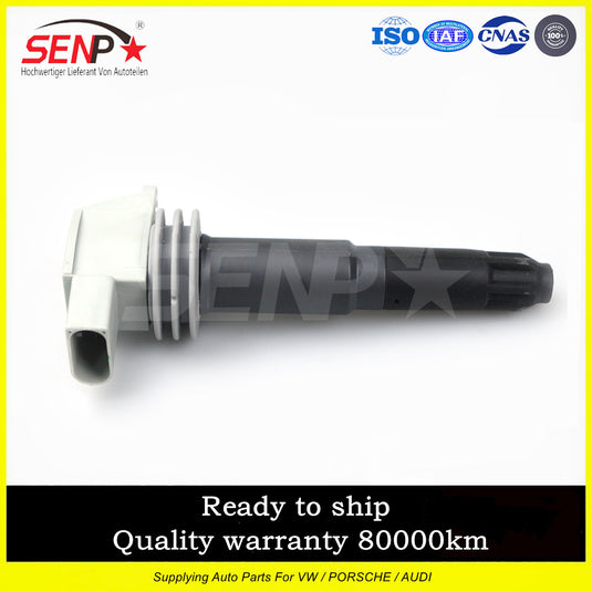 SENP auto parts 036905715H innova ignition coil plug for audi vw