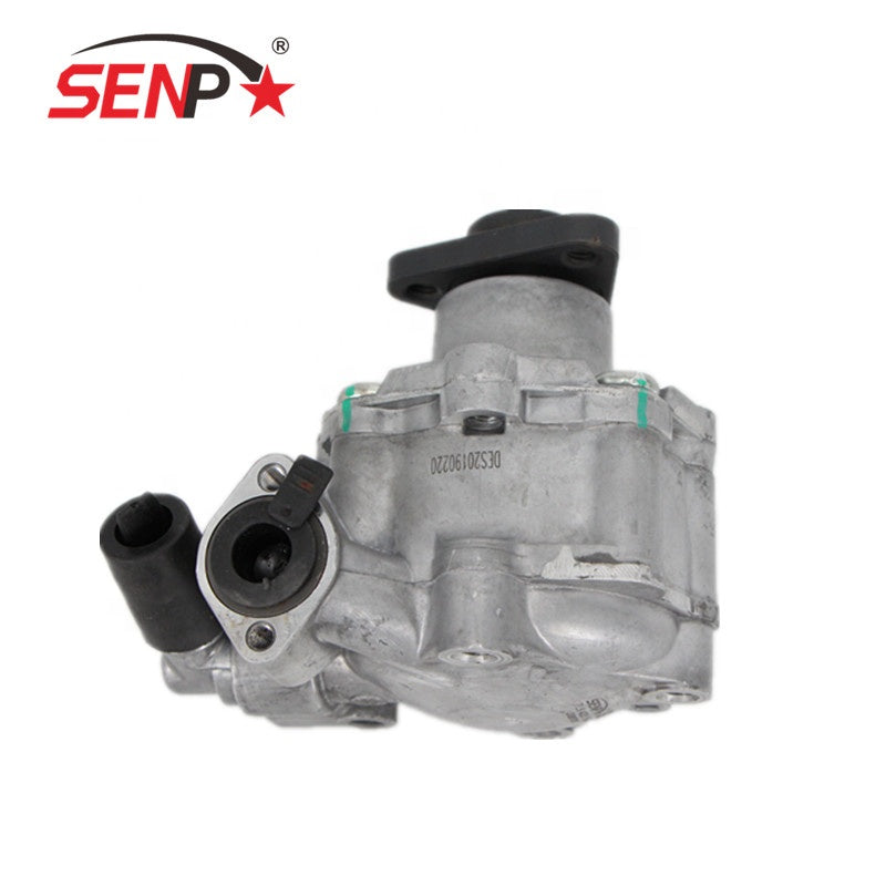 Load image into Gallery viewer, Power Steering Pump Fit For Audi VW Porsche 7L8422154J
