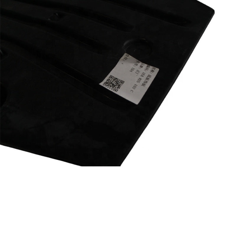 Load image into Gallery viewer, Trim of Car Bottom For Vw Body Parts Baseboard Trim OEM 1EA825102C
