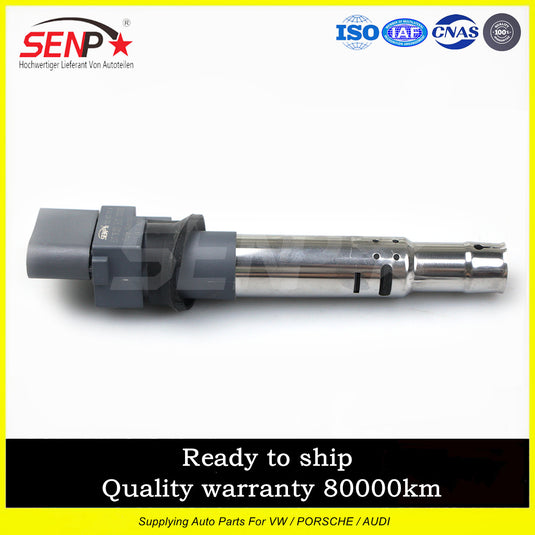 SENP universal engine parts ignition coils 06E905115G for audi