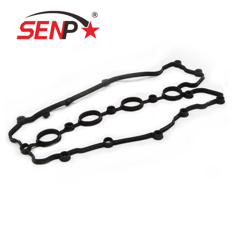 Load image into Gallery viewer, SENP Auto Engine Parts Valve Cover Gasket Valve Seal OEM 079 103 483 T Fit For AUDI Vw
