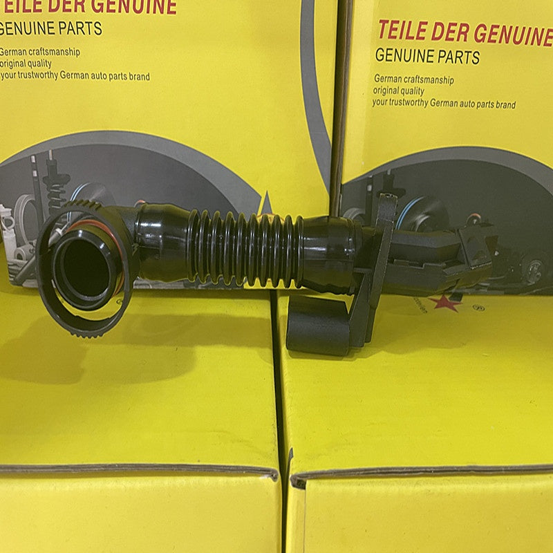 Load image into Gallery viewer, Breather Hose Engine Vent Hose Fit For VW TOUAREG 03H103202D
