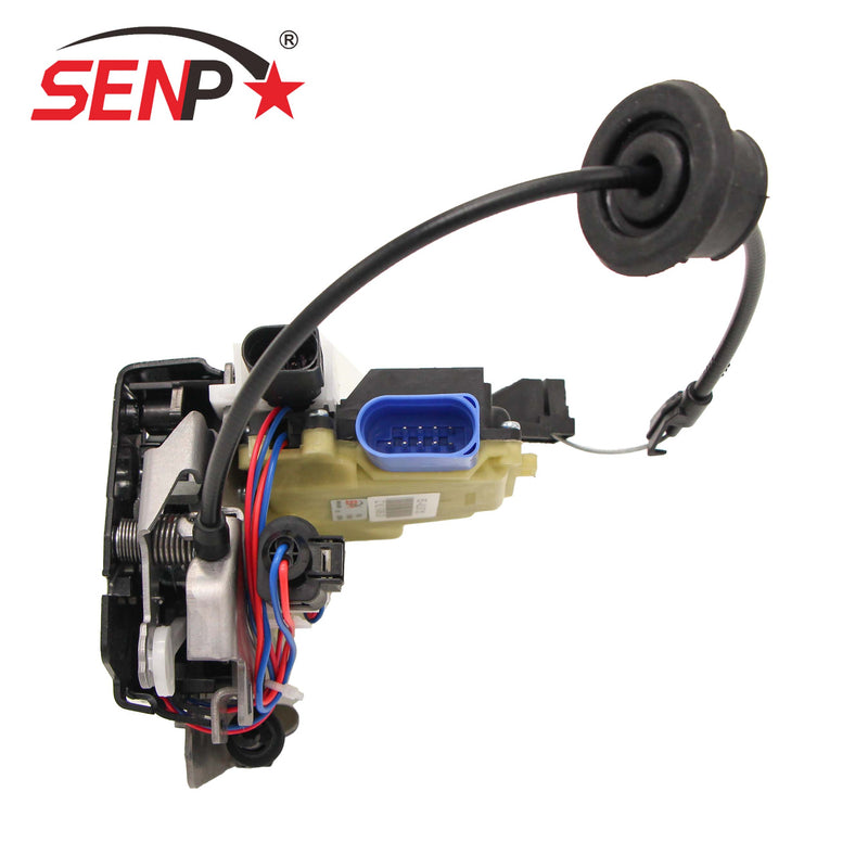 Load image into Gallery viewer, SENP Auto Parts OEM 4E1 837 015  Door Lock Motor For AUDI A3/A8
