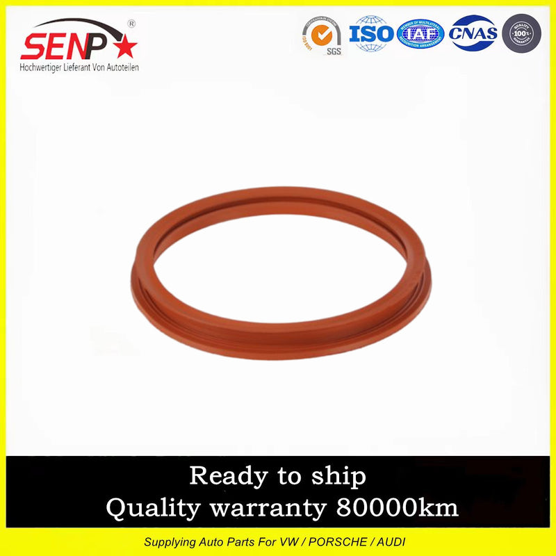 Load image into Gallery viewer, SENP Engine Fuel Pump Seal 1J0919133B Gasket For Audi Porsche VW
