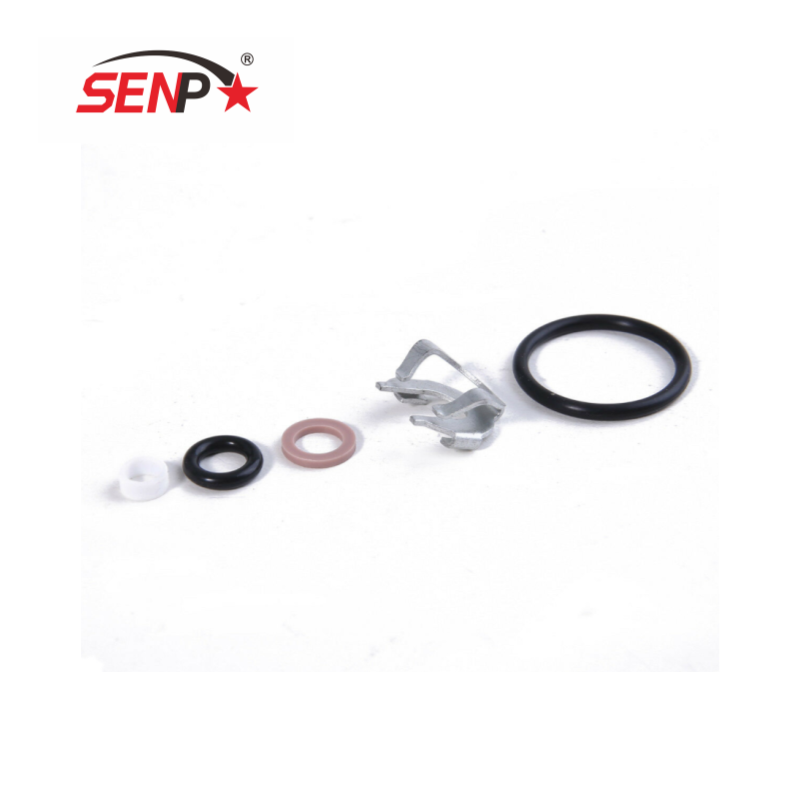 Load image into Gallery viewer, SENP FUEL INJECTOR REPAIR KIT Fit For VW AUDI 03H198149
