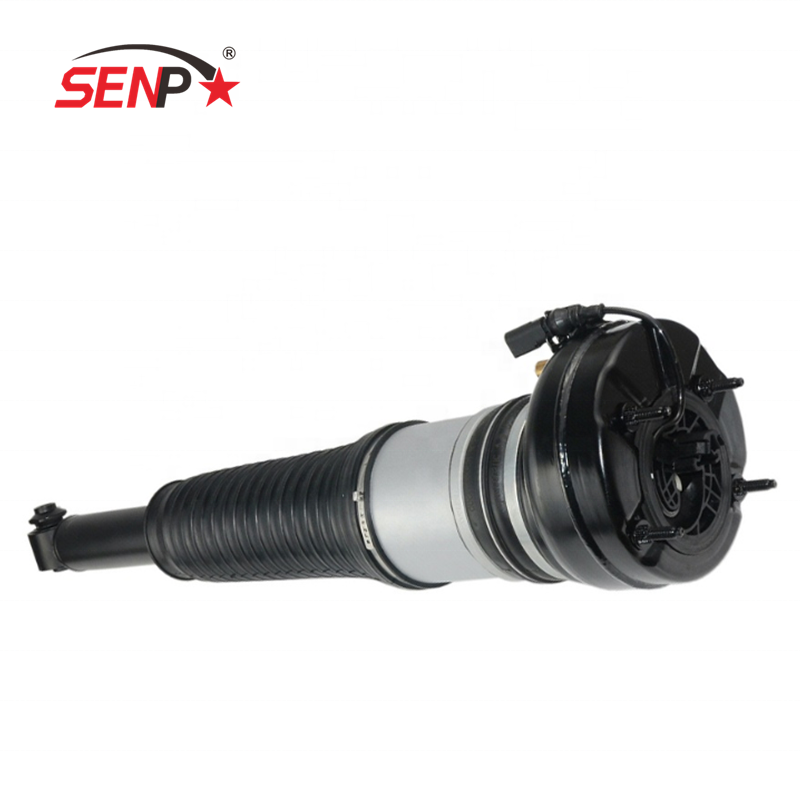 Load image into Gallery viewer, Air Suspension Strut For AUDI 4H0616002M

