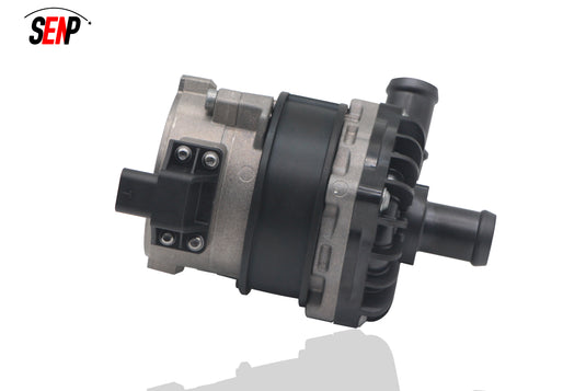 Additional Water Pump OEM 7P0965567 For VW Audi