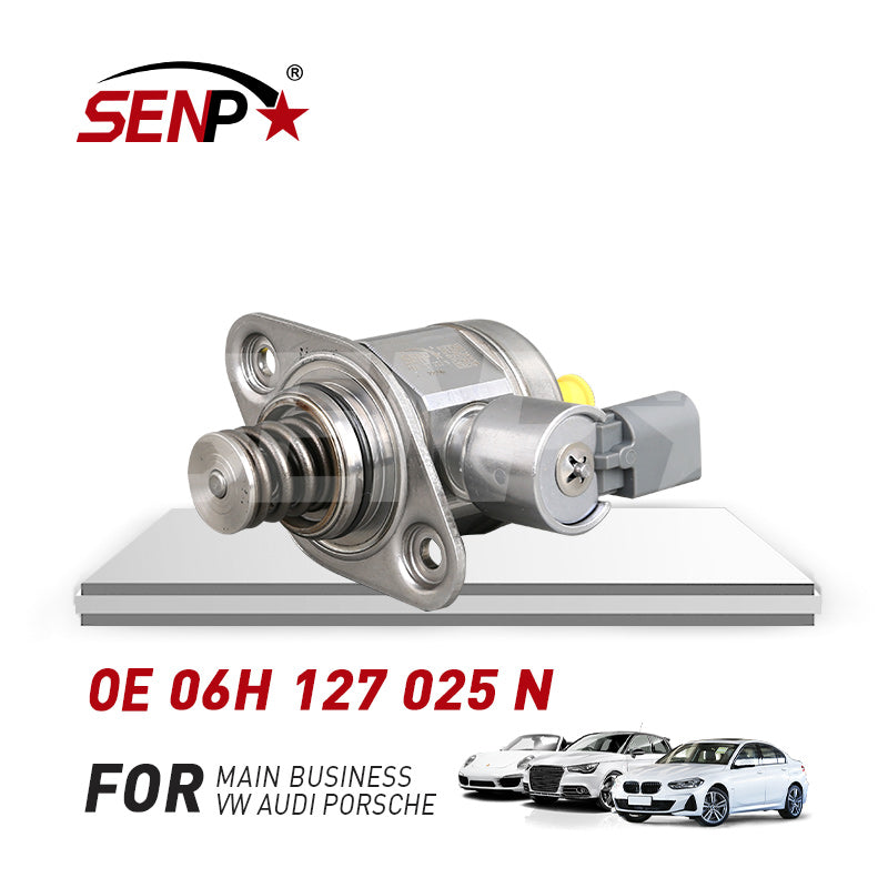 Load image into Gallery viewer, SENP OEM 06H127026 Fuel Pump For Audi VW
