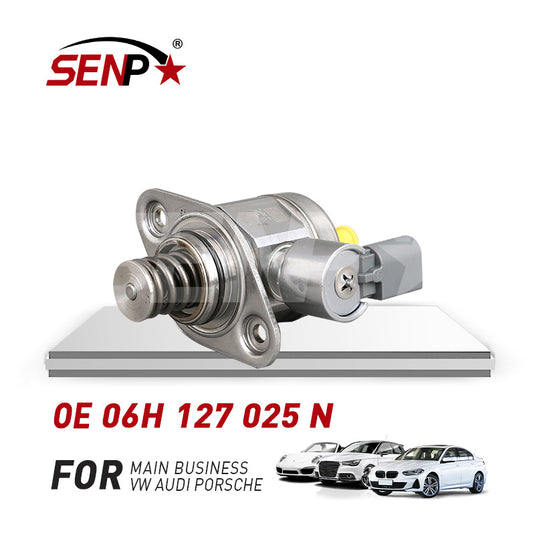 SENP OEM 06H127026 Fuel Pump For Audi VW