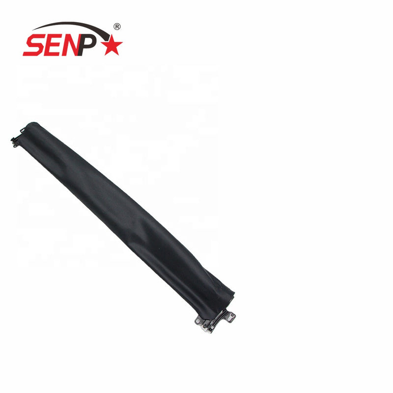 Load image into Gallery viewer, Sunroof Sunshade Curtain Fabric Fit For PORSCHE CAYENNE 95856230702
