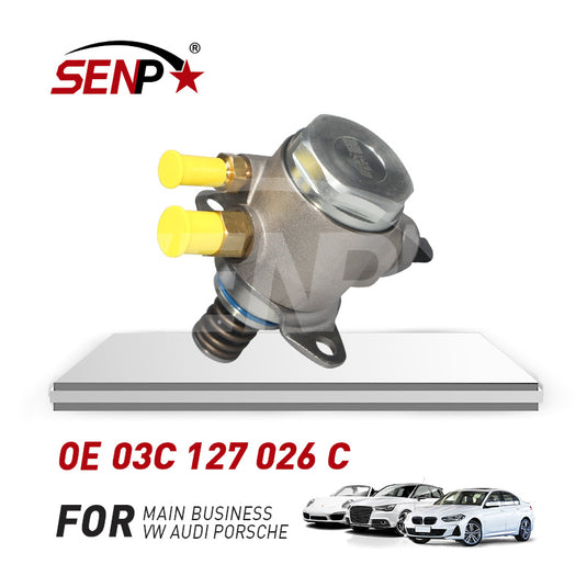 SENP Good quality high fuel pressure pump fuel pump tools 03C127026J for vw audi 1.4t