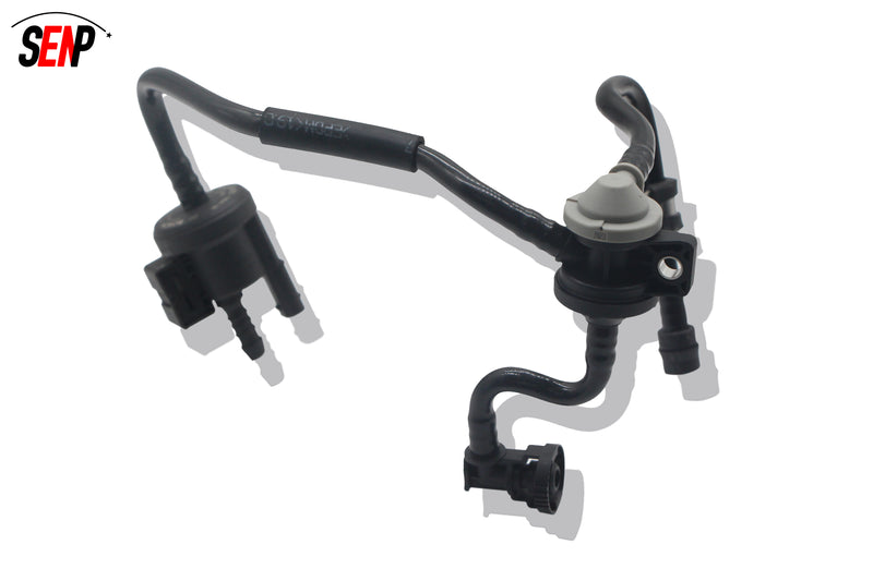 Load image into Gallery viewer, ACTIVATED CARBON TUBE FUEL TANK VALVE FOR OE: 06J133781BT

