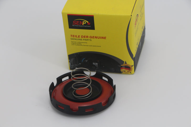 Load image into Gallery viewer, Oil Separator PCV Valve for AUDI VW 06H 103 495 Auto Engine Parts
