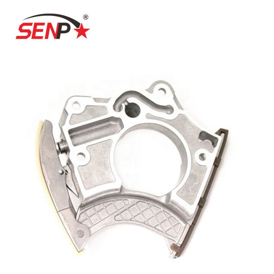Transmission Spare Parts 06E 109 217 AL Timing Chain Tensioner For Audi