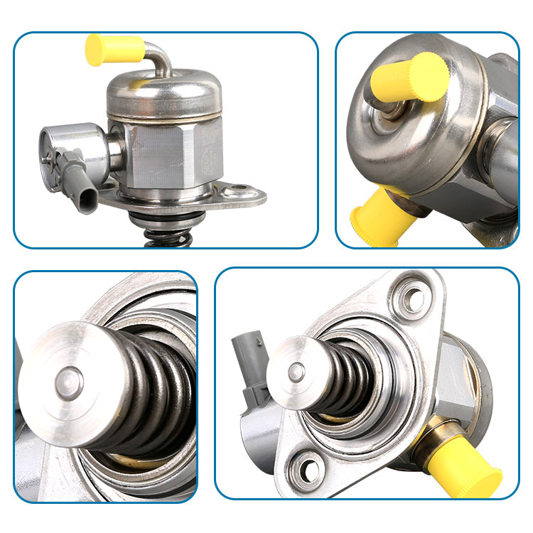 Load image into Gallery viewer, SENP Fuel Pump Injection High Pressure Pump For VW AUDI 04E127026N
