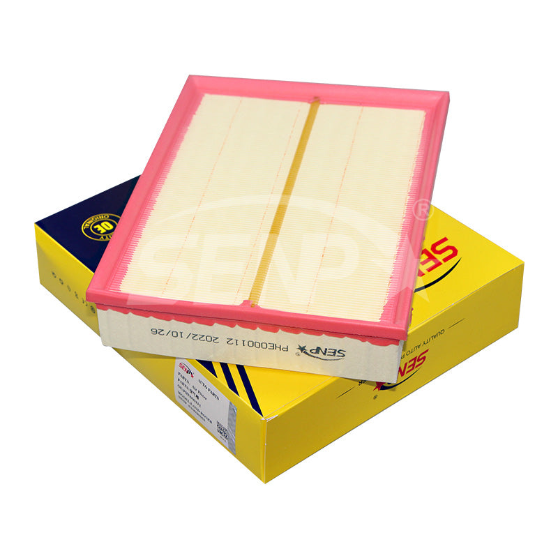 Load image into Gallery viewer, SENP Wholesale Car Parts PHE000112 Engine Air Filter for Range Rover Sport  LR3
