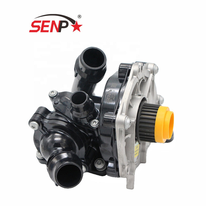 Load image into Gallery viewer, auto parts china  wholesale Water pump Fit For AUDI 06K121011D
