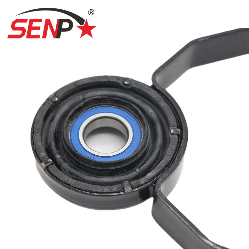Load image into Gallery viewer, SENP Center Bearing For Audi A8/S8 Quattro 4H0521101
