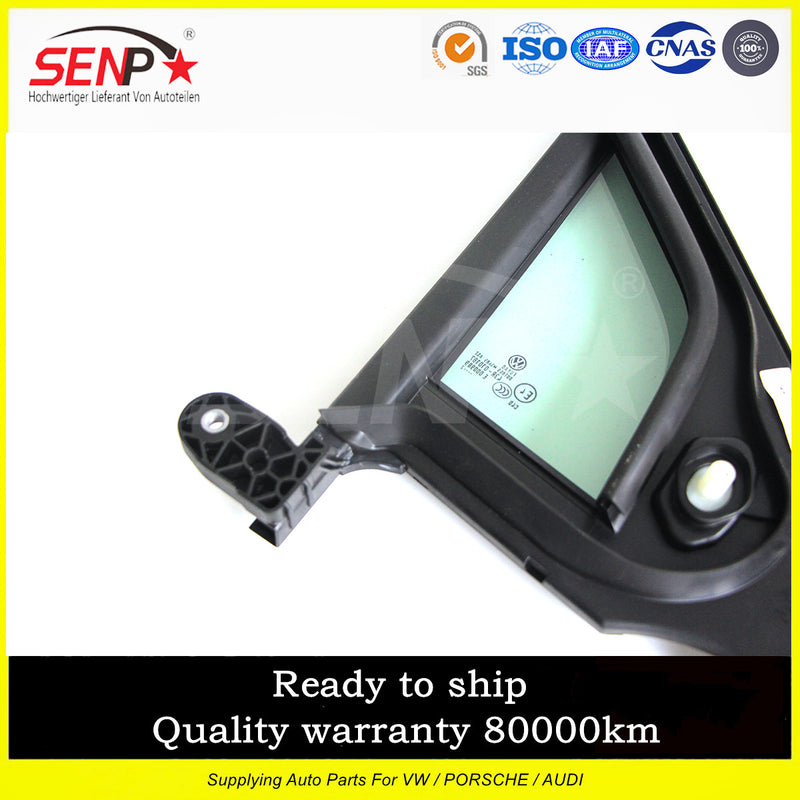 Load image into Gallery viewer, SENP High Quality Auto Car Parts Rear Left Window Glass 12D845113 for ID6  ID6.X
