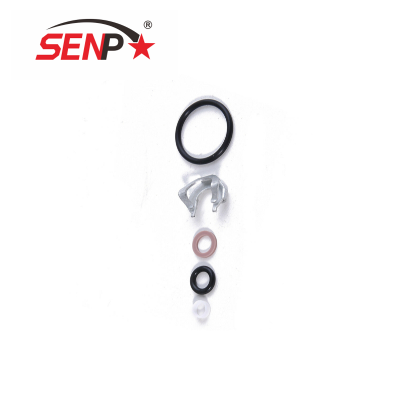 Load image into Gallery viewer, SENP FUEL INJECTOR REPAIR KIT Fit For VW AUDI 03H198149
